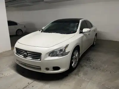 Got another car so I no longer need it. I’ve owned the car since June 2021 and it’s been very reliab...