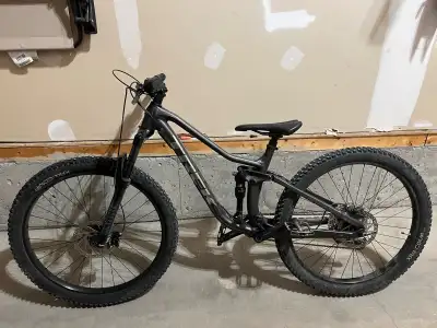 Trek Fuel EX 5 MTB, View more