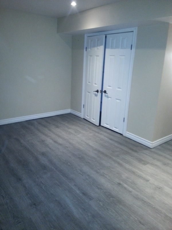 One bedroom apt Long Term Rentals London Kijiji