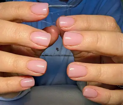 Certified Nail Technician & Esthetician – Natural, Classy Beauty ✨ If you value healthy nails, clean...