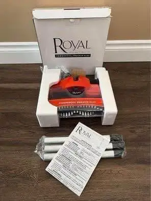 -Yes it’s available, Please don’t ask. Message Only to Arrange Pickup Asap, Thanks. -Royal Rechargea...