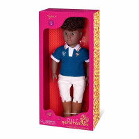 Our Generation Tyler Boy Doll 18 inch