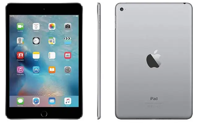 APPLE IPAD MINI 4 16GB in iPads & Tablets in City of Montréal - Image 2