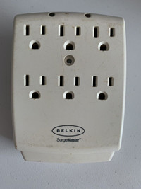 Belkin SurgeMaster