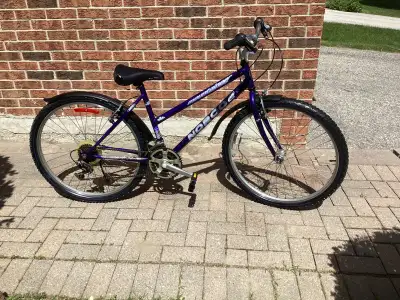 Bicycle - NORCO - Mountaineer model, View more