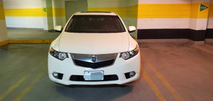 2011 Acura TSX