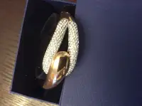 Swarovski bracelet