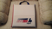 MONTREAL EXPOS 20TH ANNIV. SEAT CUSHIONS