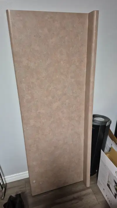 5' counter top, View more