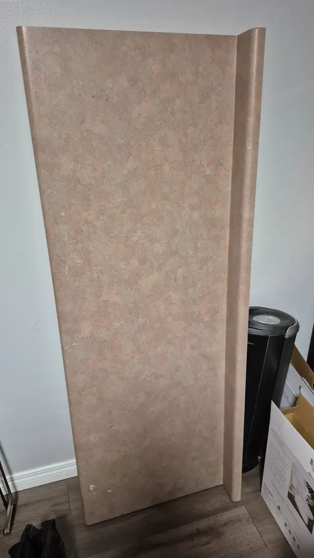 5' counter top in Cabinets & Countertops in St. Albert - Image 2