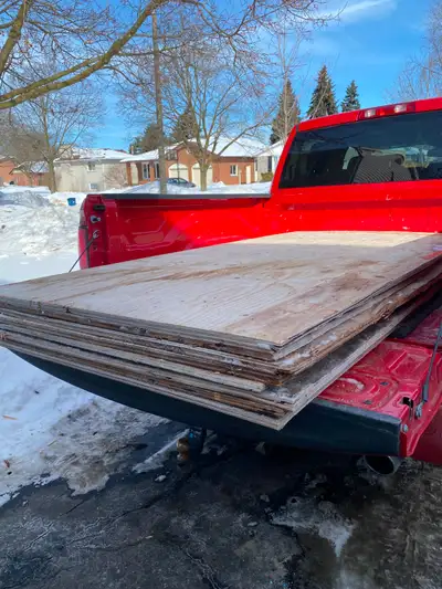 Plywood for Sale, View more