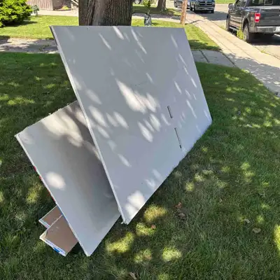 free drywall (5/8), View more