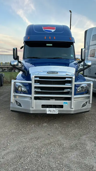 AZ team drivers for Cali runs, View more