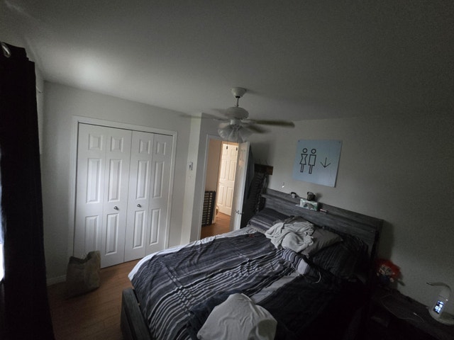 Chambre à louer — photo 1
