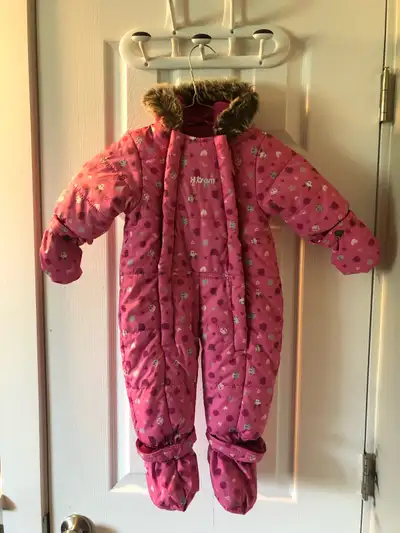 Snowsuit (6m), View more