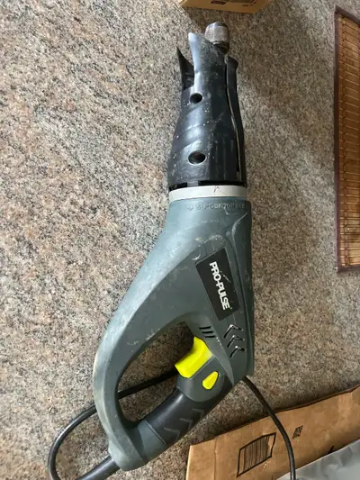 reciprocating saw, View more