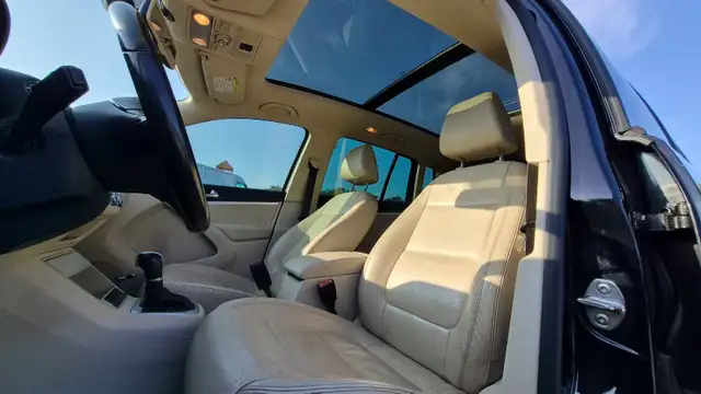 2013 VW Tiguan551125937229680641