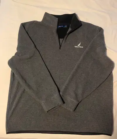 Nautica Men’s XXXL Fleece , View more