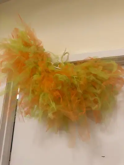 I have a lots of stuff for sale! Single leather sofa x2 Desk x1 Desk with drawer vintage x1 Make up...