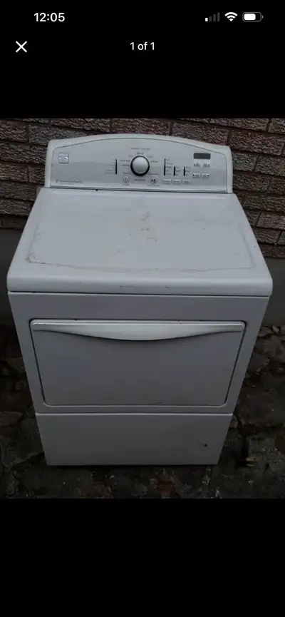 dryer unit , View more