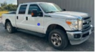 Diesel Pickup, 10 speeds, Long Box, RV Hauler in Cars & Trucks in City of Toronto - Image 4