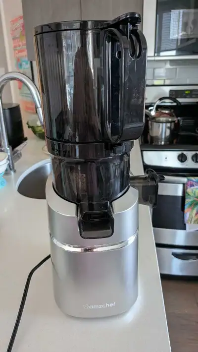 Works really well No longer needed Used less than 5 times