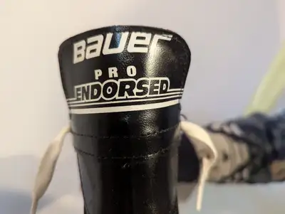 Skates. Winter Sport. Kids. In great working condition., View more