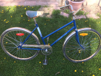 Reduced price - Vintage free spirit bike 