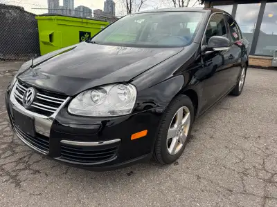 Original mileage 99850km One owner since 2009 Engine is 2.5l without turbo Transmission is regular a...