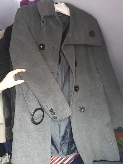 women's coat, View more