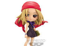 Shaman King Q Posket Anna Kyoyama (Ver.B) Figure