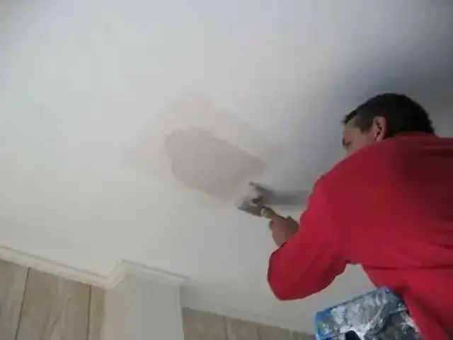 MASTER TOUCH CONTRACTING SERVICES