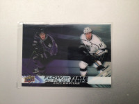 Hockey card for sale 