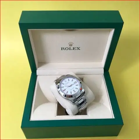 Your Luxury Watch Worth Maximum Cash Value - Call Now!