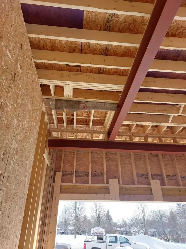 DM CONSTRUCTION IS HIRING  in Construction & Trades in Napanee - Image 3