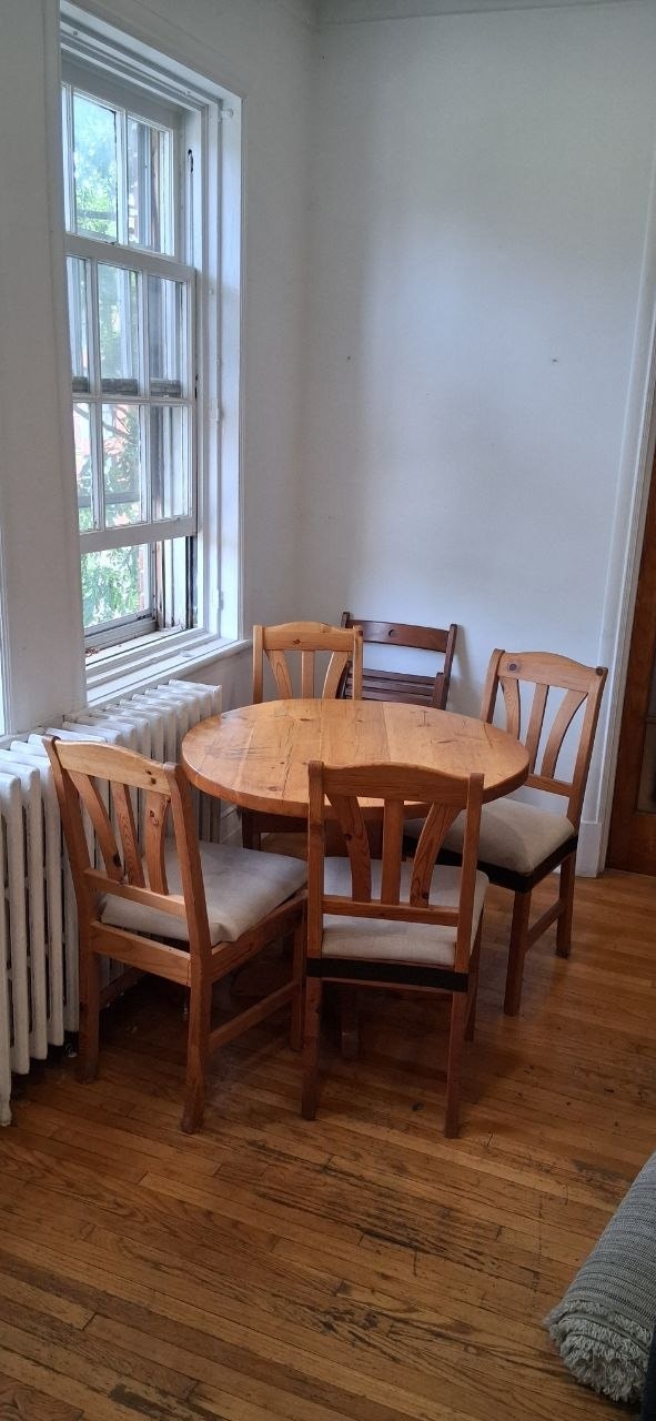 5 1/2,  3 chambres, 1 salle de bain à NDG (Sherbrooke Ouest) — photo 1