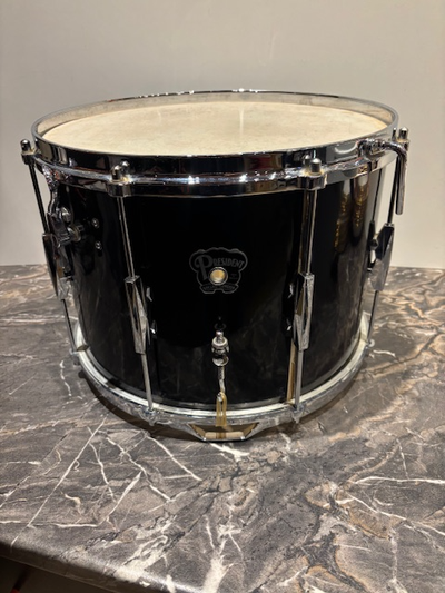 Drum, Military, Marching Tenor Made in England, View more