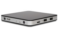 Galaxy TVIP Box - 4K LINUX BOX 5 GHz - TVIP Box