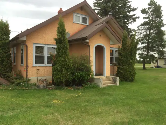 Farm house for rent