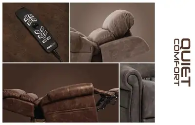 Recliner Chair, View more