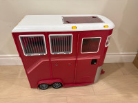 Our Generation Doll - Horse Trailer