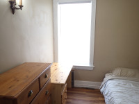 Room Rental Downtown