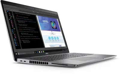 Dell Precision 3581 i9 15" workstarion, View more