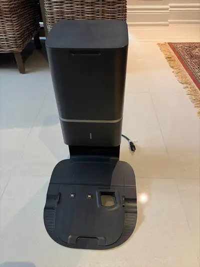 Roomba S series Automatic Base, View more