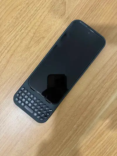 Clicks Keyboard for Pixel 9 / 9 Pro, View more