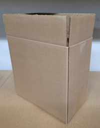 Heavy-Duty Double Wall Corrugated boxes