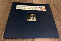 Graduation Scrapbook Kit, new