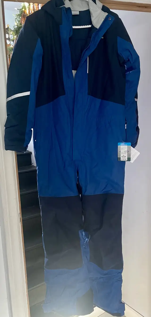 One piece Columbia snow suit in Kids & Youth in City of Halifax - Image 6