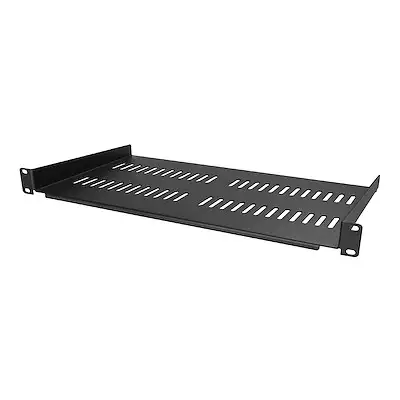 StarTech 1U Server Rack Shelf - 10" Deep in Other in Guelph - Image 2
