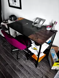 Basic desk 